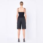 GREY LAB Black Button Photo 2