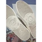 UGG  Olli Heritage Sneaker Trainers Suede Sheepskin Fur Lined Boots Size 7 Photo 4