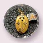 ALEX AND ANI  Key to Life Charm #83 Photo 0