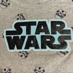 Disney Star Wars Storm Trooper Tee Photo 6
