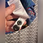 Topo Designs  | Women's Tour Floral Shirt, Size S Photo 4