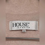 House Of CB London coat size xs Photo 7