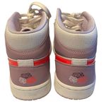 Jordan Air  1 Mid "Valentine’s Day 2022" Sneakers‎ DR0174-500 Sneakers Size 11 Photo 2