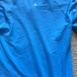Lululemon Blue Nile  swiftly tech Long Sleeve Photo 2