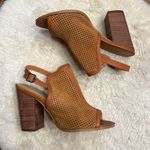Kelsi Dagger Chunky Heels Photo 0