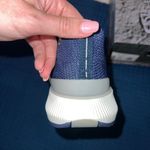 Peter Millar New  Hyperlight Apollo Sneakers - Navy - Size 8 Photo 6