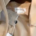 Lovers + Friends NWT Abbey Top in Nude Neutral Photo 4