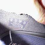 Life Stride  BZees blue slip ons size 7 Photo 5