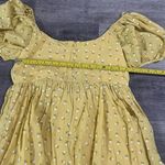 Line and Dot  Revolve Hailee Floral Mini Dress in Yellow Combo Photo 7