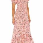 MISA Los Angeles Gemma maxi dress Photo 0