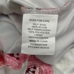 Premier Designs Cherry blossom embroidered mesh lined dress Photo 6