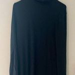 Kit & Ace black sweater turtleneck dress size M Size M Photo 0