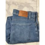 Lucky Brand  Jeans Women 14/32 Denim 90s Loose Straight High Rise G0145 Photo 1