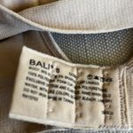 Bali  ladies bras color cream S Photo 13