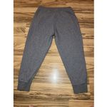 Nike Women's Dri Fit Joggers Size Large Grey Photo 6