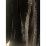 Style VI Ltd Black Faux Fur Lined Coat Made in USA Vintage Luxury winter dressy Size undefined Photo 1