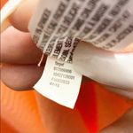 Mossimo Peach Skater Chevron High Neck Tank Dress Size XS Photo 5