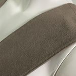 Kate Spade  Saturday brown belted jumper mini dress size 6 Photo 4