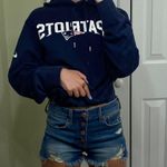 American Eagle Jean Shorts Photo 0