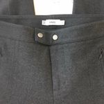 Vince Dark Gray Ski Pant Dress Pants Photo 4