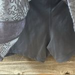 Free People Movement Good Sport Skort Nightshade Navy Size Small NWT Gray Photo 7