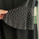 Jackie Jon Little Black Dress Photo 1