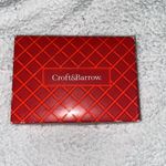 Croft & Barrow  Black Wallet. Photo 4