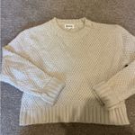 Dry Goods Sweater Knit Photo 0