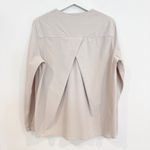 Lululemon  Solo Blouse Top Photo 9