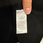 Susana Monaco Mapache Flare Miniskirt NWT black color size XS Photo 7