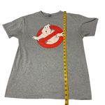 Mad Ghostbuster Women's Graphic T Photo 12