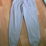 Brandy Melville Cuffed Sweatpants Photo 1