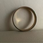 Banana Republic Brand new gold and leather bracelet Photo 1