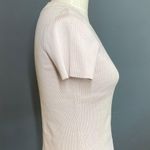 Anne Klein V-Neck Knit Top Photo 4