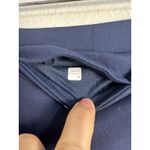 Lululemon Align Jogger Pants Size 4 True Navy, Nulu, High Rise Lightweight NWT Blue Photo 4