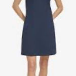 Andrew Marc Marc New York  Sport Women's Sleeveless Dress Size Large Photo 0