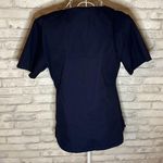 NFL Seahawks Scrubs Scrub Uniform Top Size Small Photo 3