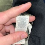 prAna Women’s green low rise skinny jeans y2k grunge Photo 3