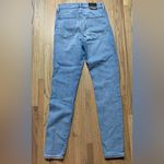 Banana Republic NWT Vintage Stretch Skinny Jeans 28/6 T Photo 8