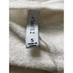 Z Supply  Cream Oatmeal Open Cardigan Top Photo 2