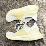 Adidas ULTRA BOOST TRIPLE WHITE ATHLETIC MEN'S Size 10 Photo 5