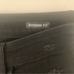 Judy Blue EUC Boyfriend Fit Distressed High Rise Jeans Size 5/27 Photo 2