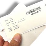 Azazie NWT Atelier Pink Enya Bridesmaid Prom Formal Dress – Size 14 Photo 11