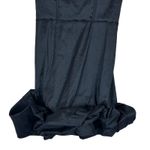 B Darlin Bubble Hem Bodycon Dress Juniors 7 Black Sleeveless Party Formal Ballet Size undefined Photo 4