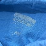 Barstool Unwell CALL HER DADDY Hoodie  merch original cropped light periwinkle Photo 7