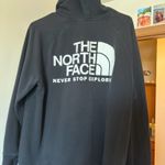 The North Face Hoodie Photo 1