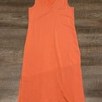 Daily Ritual soft terry midi dress Photo 1