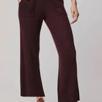 Splendid Georgie Cashblend Rib Pant Photo 0