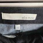 Ella Moss  High Rise Slim Straight Ankle Jeans NWT in Size 29 Photo 1