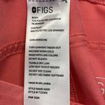 FIGS  Kade Cargo Scrubs Nurse Doctor Pharmacist Surgeon Limited Ed Medium #0654 Photo 7